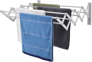 Smart Grill Hanger – ড্রিল ছাড়াই ব্যবহার করুন