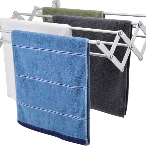 Smart Grill Hanger - ড্রিল ছাড়াই ব্যবহার করুন