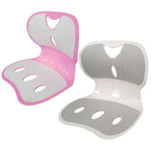 Ergonomic Back Relief Seat (Premium) – ব্যাক পেইনের স্থায়ী সমাধান