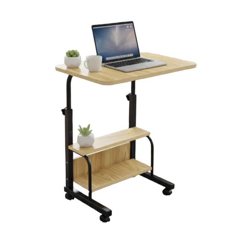 DOUBLE LAYER ADJUSTABLE READING TABLE - এক টেবিলে সবকিছু - Image 8
