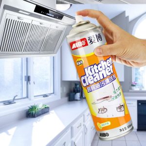 Kitchen Cleaner Spray – পরিষ্কার রান্নাঘরের প্রধান সঙ্গী
