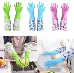 (2 pcs) Long Hand Gloves