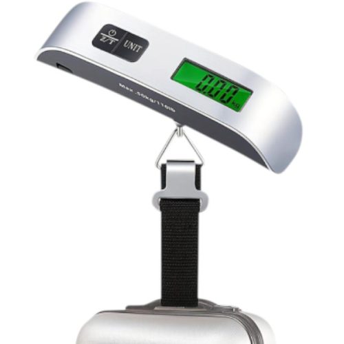 Smart Mini Digital Scale - মাপামাপির সেরা আধুনিক সমাধান