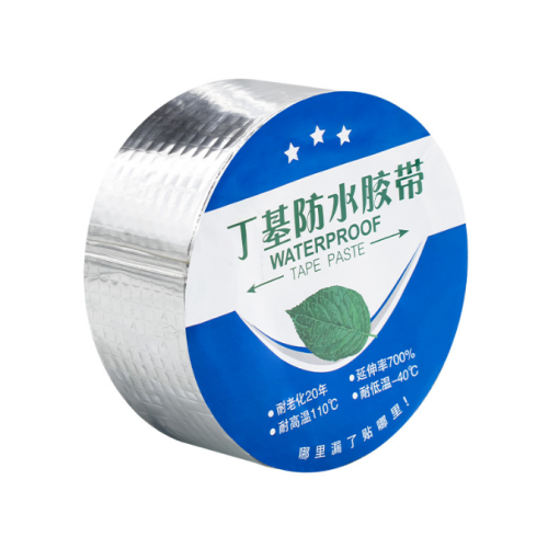 4 Pcs Waterproof Flex Tape - মিস্ত্রি ছাড়াই যে কোনো লিক সমাধান